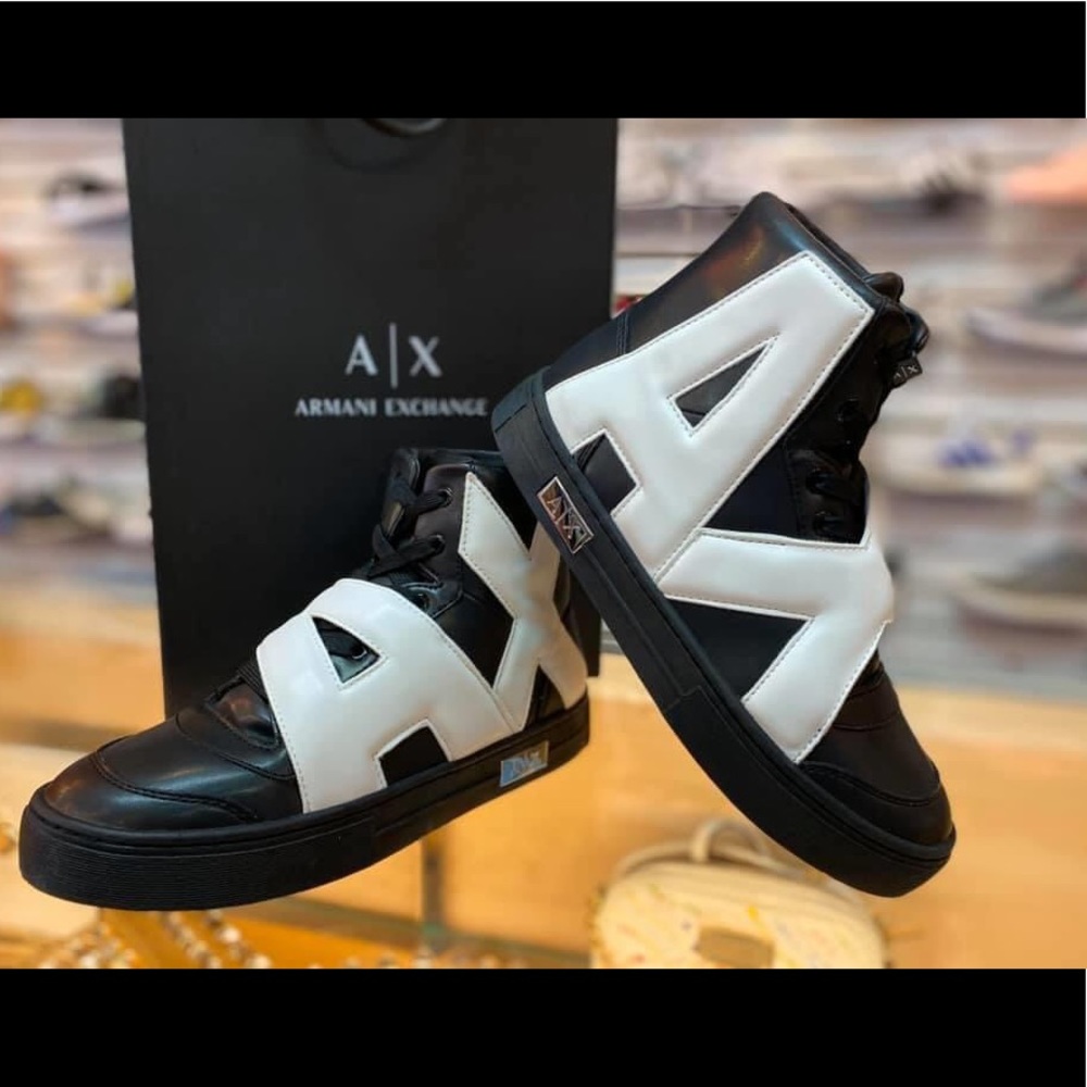 A|X ARMANI Exchange